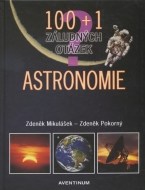 Astronomie 100+1 otázek - cena, srovnání