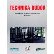 Technika budov - cena, srovnání