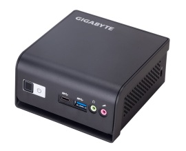 Gigabyte Brix GB-BMCE-5105