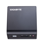 Gigabyte Brix GB-BMPD-6005 - cena, srovnání
