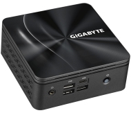 Gigabyte Brix GB-BRR7-4800 - cena, srovnání