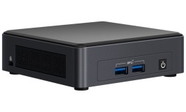 Intel NUC11TNKv5