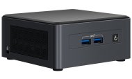 Intel NUC11TNHv5 - cena, srovnání