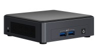 Intel NUC11TNKi7 - cena, srovnání