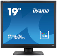 Iiyama E1980D-B1 - cena, srovnání