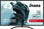 Iiyama G4380UHSU - cena, srovnání