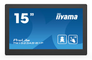 Iiyama TW1523AS-B1P - cena, srovnání