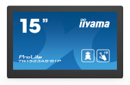 Iiyama TW1523AS-B1P - cena, srovnání