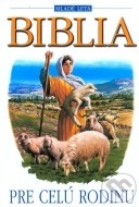 Biblia pre celú rodinu - cena, srovnání