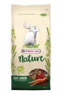 Versele Laga Nature Cuni Junior pre králiky 2,3kg - cena, srovnání