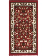 Ragolle Kusový koberec Samira New 12002-011 Red 80 x 150 - cena, srovnání