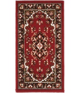 Ragolle Kusový koberec Samira New 12001-011 Red 120 x 170 - cena, srovnání