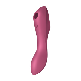 Satisfyer Curvy Trinity 3