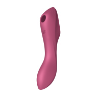 Satisfyer Curvy Trinity 3 - cena, srovnání