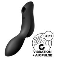 Satisfyer Curvy Trinity 2 - cena, srovnání