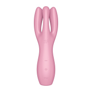 Satisfyer Threesome 3 - cena, srovnání