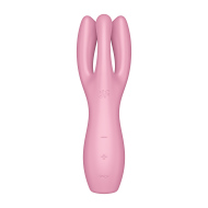 Satisfyer Threesome 3 - cena, srovnání