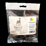 Bohemia Pet Food Srnec sušené Mäso 50g - cena, srovnání