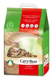 JRS Cats Best Original Podstielka 20l