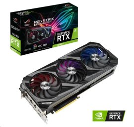 Asus ROG-STRIX-RTX3080TI-O12G GAMING