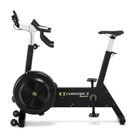 Concept 2 BikeErg s PM5