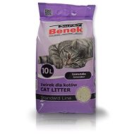 Super Benek Lavender 10l - cena, srovnání