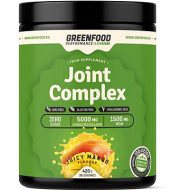 Greenfood Joint Complex 420g - cena, srovnání