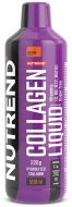 Nutrend Collagen Liquid 500ml - cena, srovnání