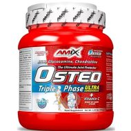 Amix Osteo Triple Phase Concentrate 700g - cena, srovnání