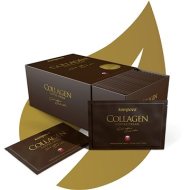 Kompava Collagen Coffee Cream 180g - cena, srovnání