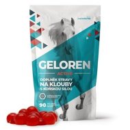 Geloren ACTIVE 400g - cena, srovnání