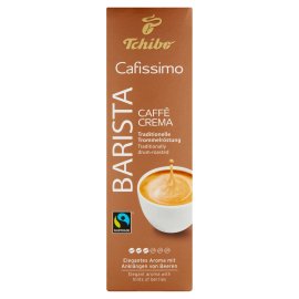 Tchibo Cafissimo Barista Caffé Crema 80g
