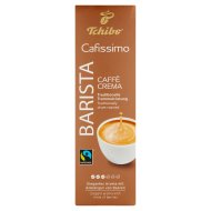 Tchibo Cafissimo Barista Caffé Crema 80g - cena, srovnání