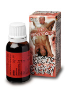Cobeco Pharma Erotic Energy 15ml - cena, srovnání