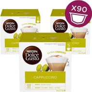 Nescafé Dolce Gusto Cappuccino 3x30ks - cena, srovnání