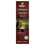 Tchibo Cafissimo Espresso Brazil 10ks - cena, srovnání