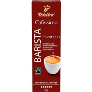 Tchibo Cafissimo Barista Espresso 10ks - cena, srovnání