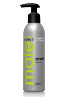 Cobeco Pharma Male Anal Lubricant 250ml - cena, srovnání