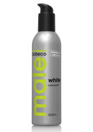 Cobeco Pharma Male White Lubricant 250ml - cena, srovnání
