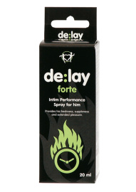 Cobeco Pharma Delay Forte Spray 20ml