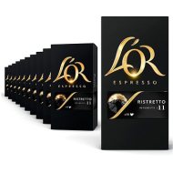 L''or Ristretto 10x10ks - cena, srovnání