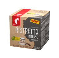 Julius Meinl Ristretto Intenso 10ks - cena, srovnání