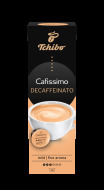 Tchibo Cafissimo Caffé Crema Decaffeinated 10ks - cena, srovnání