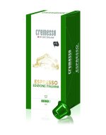 Cremesso Espresso dizione Italiana 16ks - cena, srovnání
