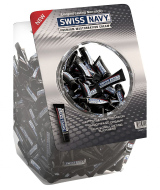 Swiss Navy Masturbation Cream 50x10ml - cena, srovnání