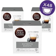 Nescafé Dolce Gusto Espresso Barista 3x16g - cena, srovnání