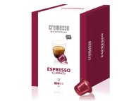 Cremesso Espresso Classico 48ks - cena, srovnání