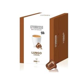 Cremesso Lungo Crema 48ks