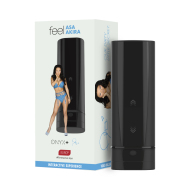 Kiiroo Onyx+ Teledildonic Masturbator Asa Akira Experience - cena, srovnání