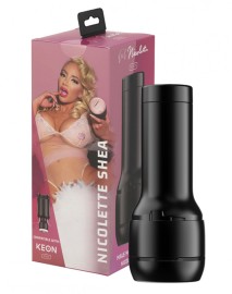 Kiiroo Stars Collection Feel Nicolette Shea